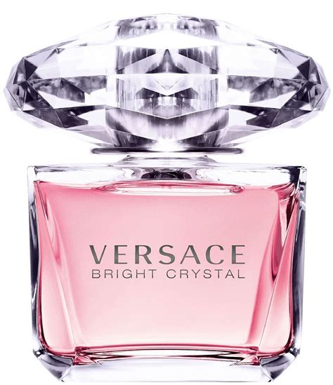 versace bright crystal eau de parfum spray|Versace Bright Crystal review.